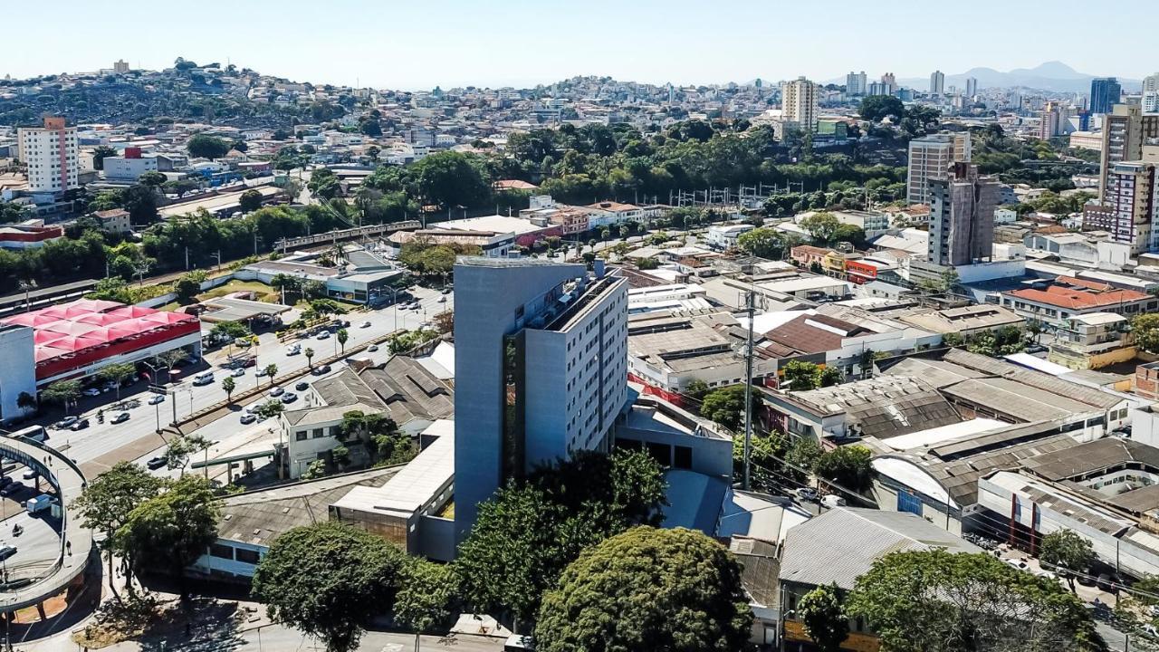 San Diego Express Barro Preto Belo Horizonte Exteriér fotografie